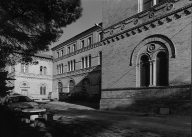 Ospizio Grimani-Buttari